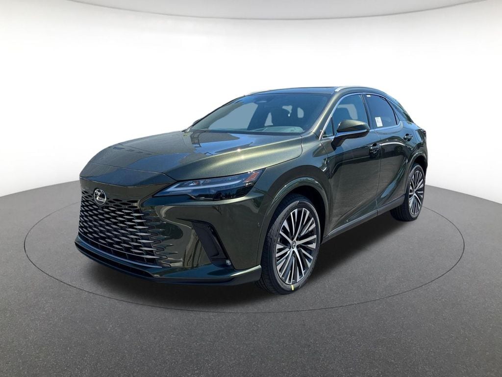 New 2026 Lexus RX 350 PREMIUM PLUS Sport Utility