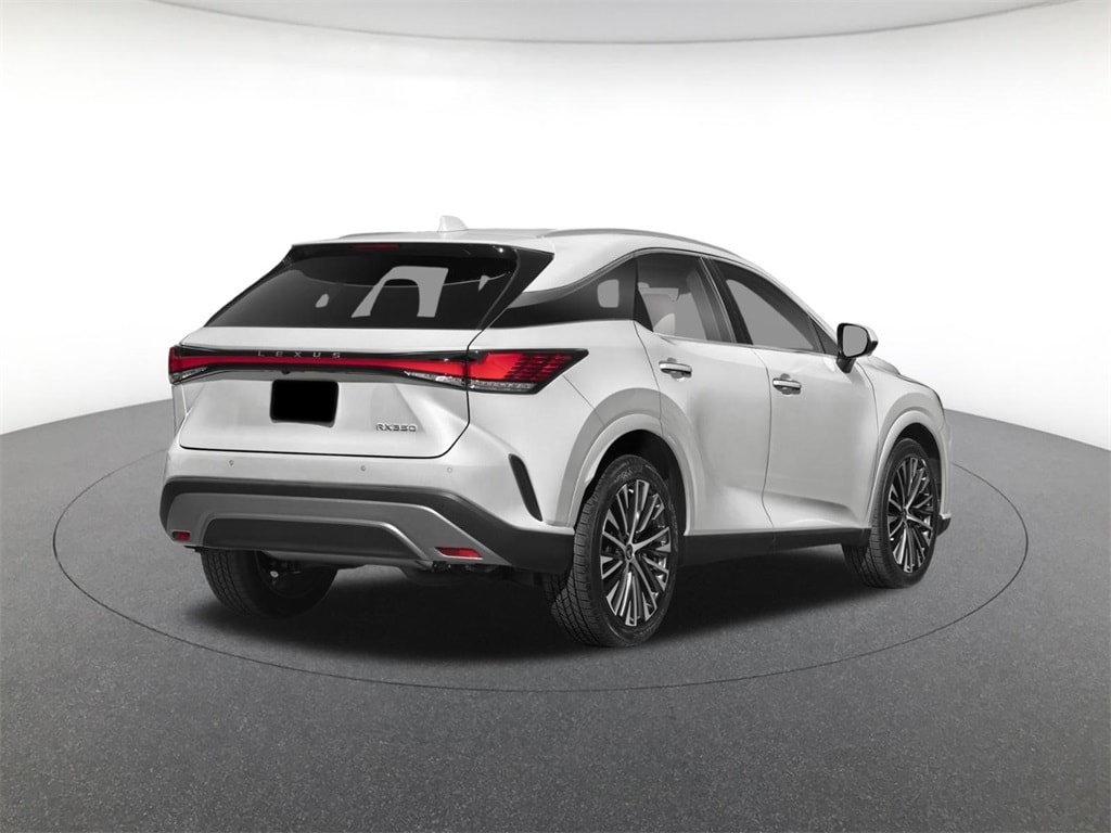New 2026 Lexus RX 350 PREMIUM PLUS Sport Utility