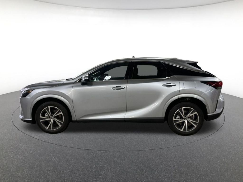 New 2026 Lexus RX 350 PREMIUM Sport Utility