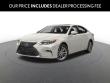 Used 2018 Lexus ES ES 300h