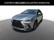  LEXUS NX 350h