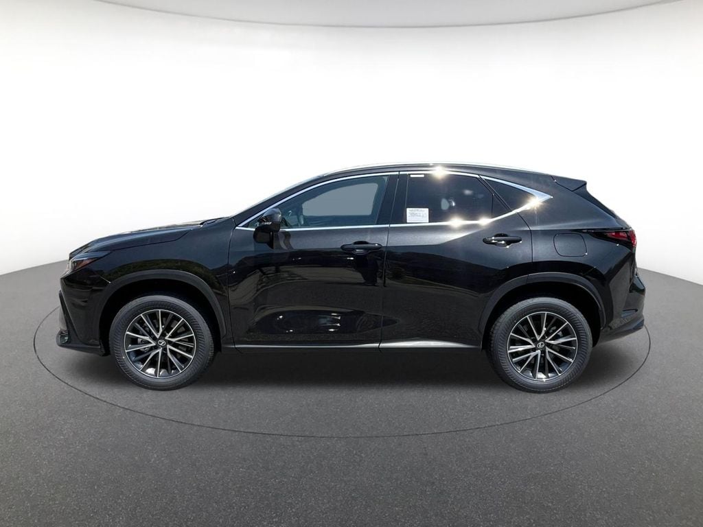 New 2026 Lexus NX NX 350 Premium Sport Utility