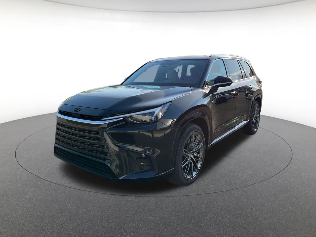 New 2026 Lexus TX 350 LUXURY AWD Sport Utility