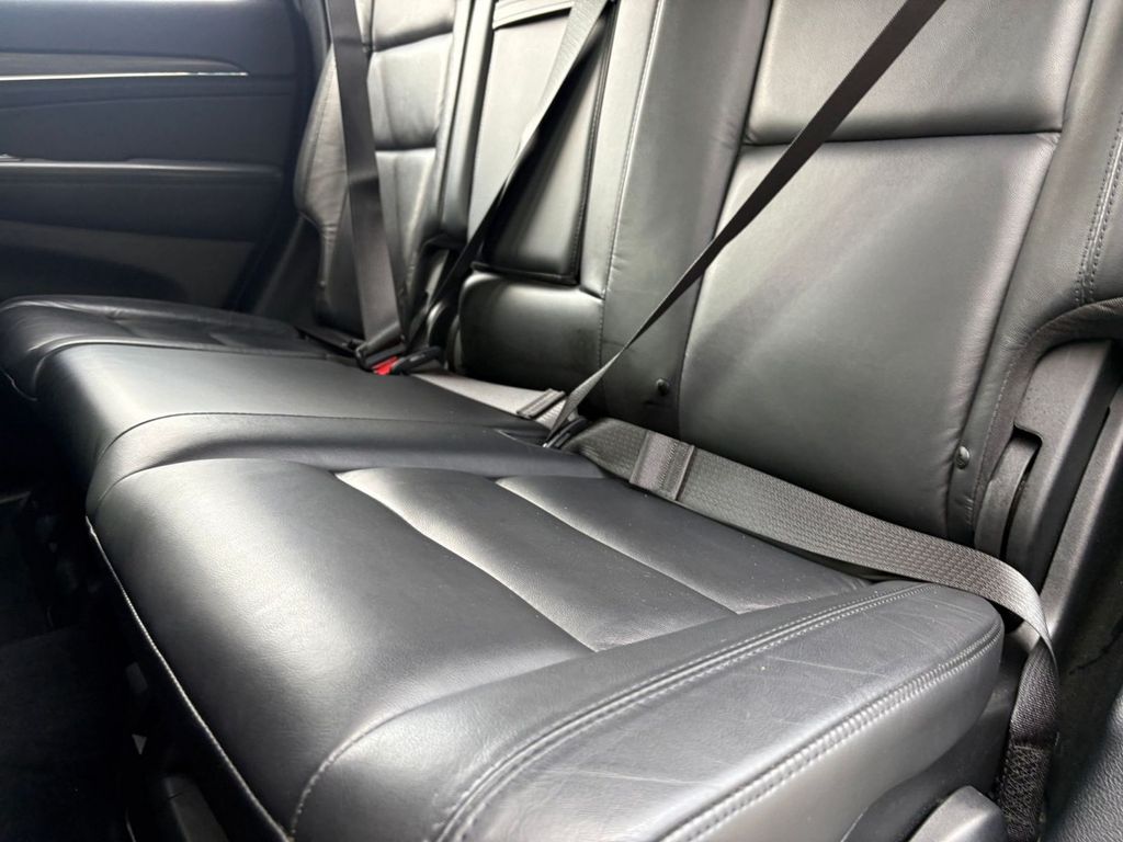 2020 Jeep Grand Cherokee Limited - Photo 18
