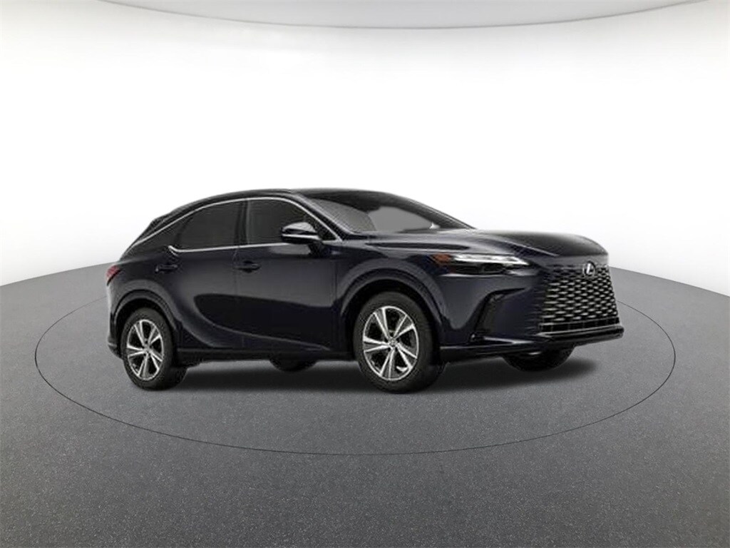 2026 Lexus RX 350h Premium photo 4