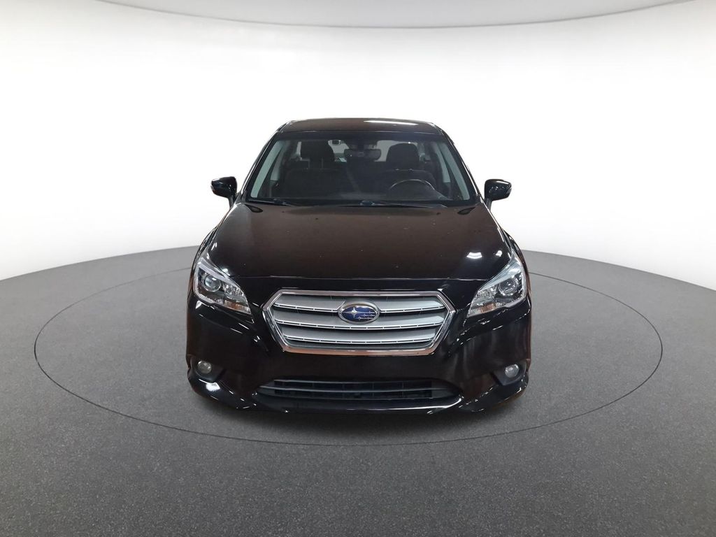 Used 2017 Subaru Legacy Premium with VIN 4S3BNAF62H3068340 for sale in Wilmington, DE