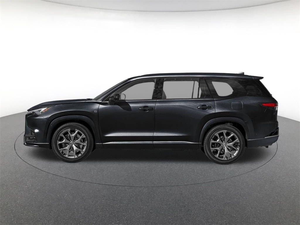 New 2026 Lexus TX TX 500h F SPORT Performance Premium Sport Utility