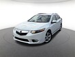 Acura TSX Sport Wagon