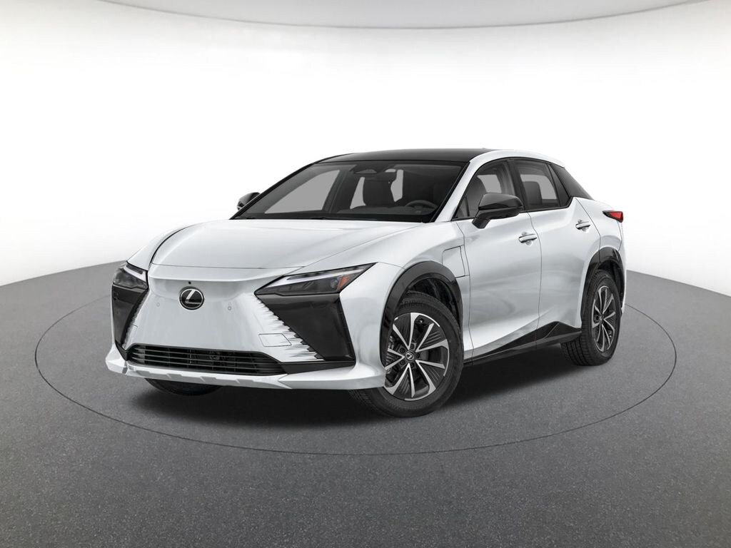 New 2026 Lexus RZ 450e PREMIUM AWD Sport Utility