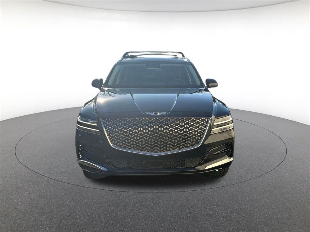 2023 Genesis GV80 2.5T photo 2