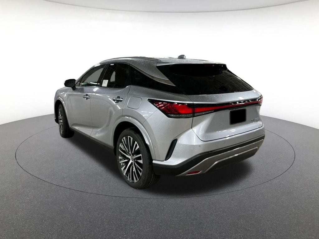 New 2026 Lexus RX RX 350h Premium+ Sport Utility