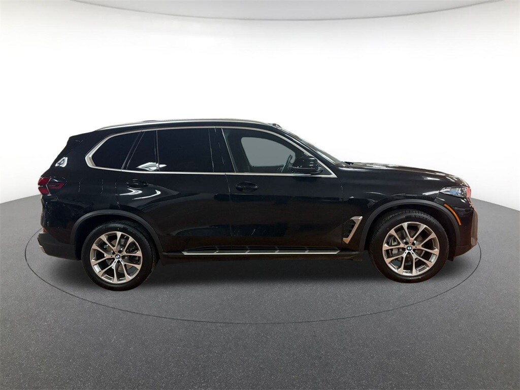 Used 2024 BMW X5 xDrive40i