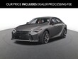  LEXUS IS 350
