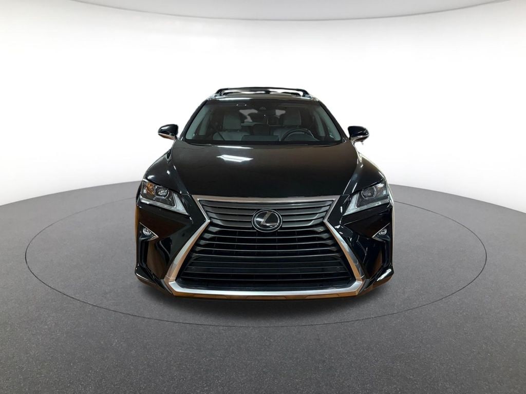 Used 2019 Lexus RX RX 350