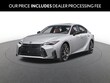  LEXUS IS 350