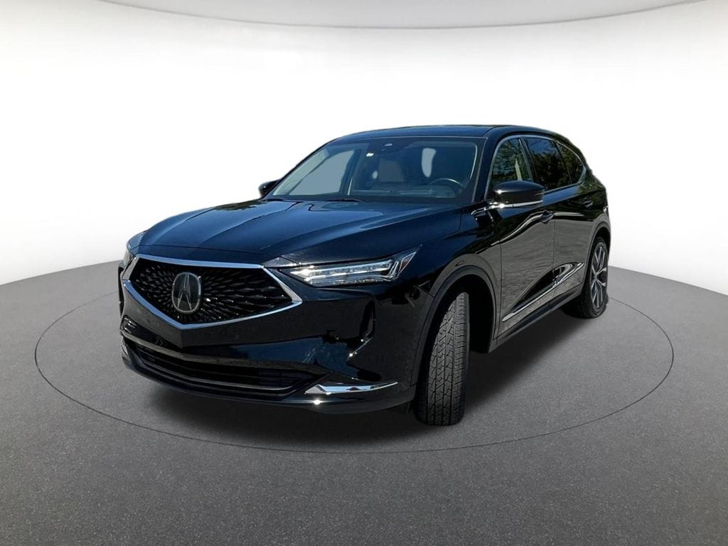 Used 2023 Acura MDX w/Technology Package