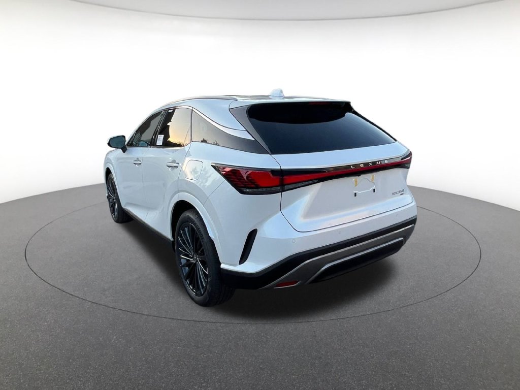 New 2026 Lexus RX RX 350 Premium Sport Utility