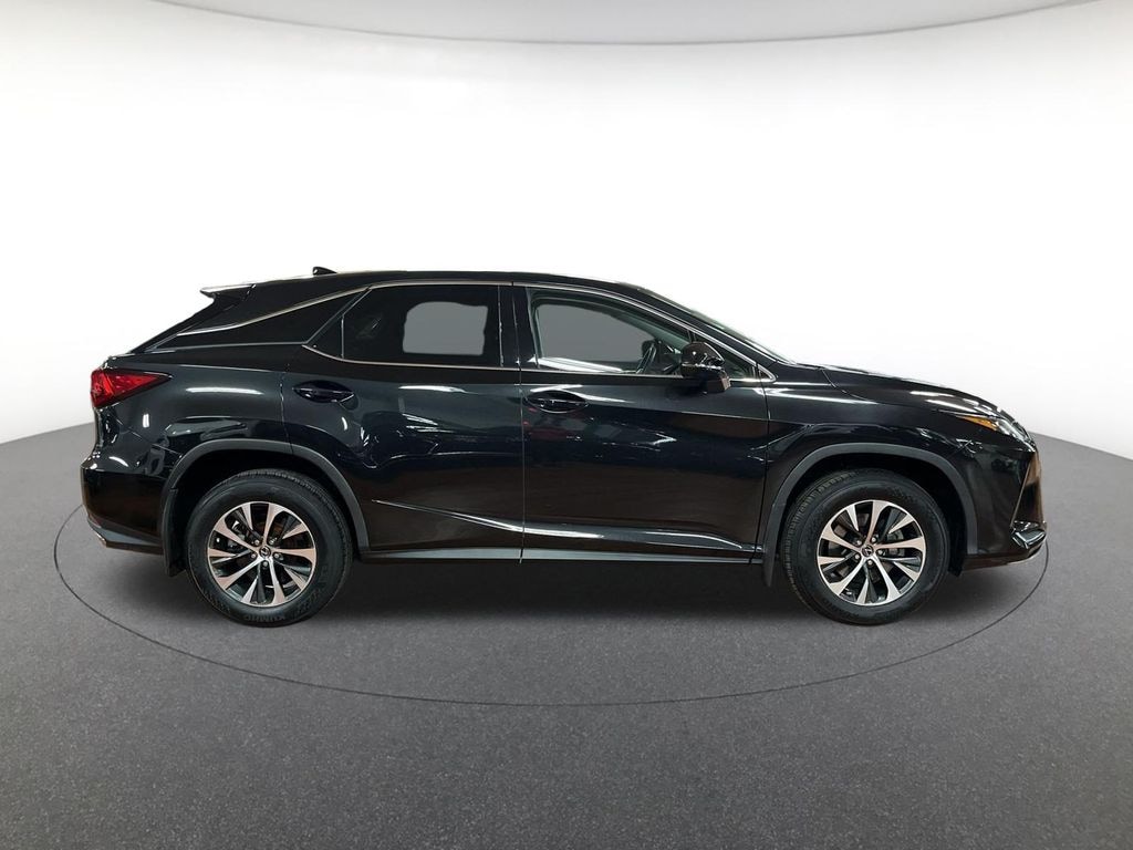 Certified 2022 Lexus RX 350 AWD Sport Utility