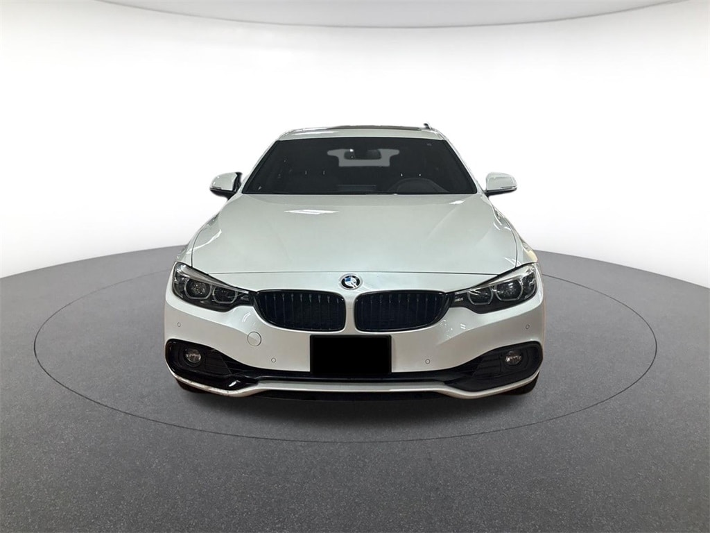 Used 2018 BMW 4 Series 430i xDrive