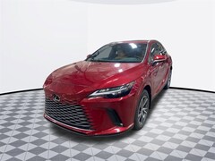 2025 LEXUS RX 350h PREMIUM Sport Utility