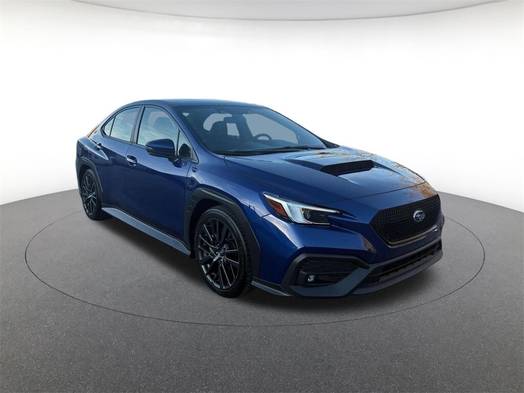 2023 Subaru WRX Limited photo 3