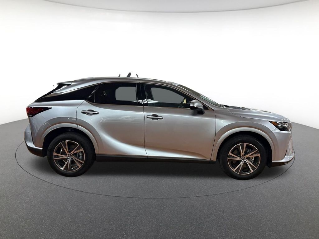Used 2026 Lexus RX RX 350 Sport Utility