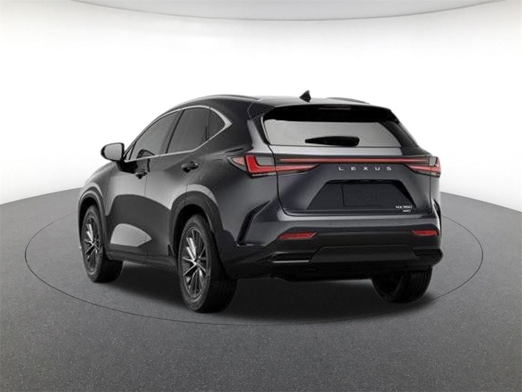 New 2026 Lexus NX NX 350 Premium Sport Utility