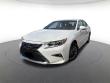 Used 2018 Lexus ES ES 350