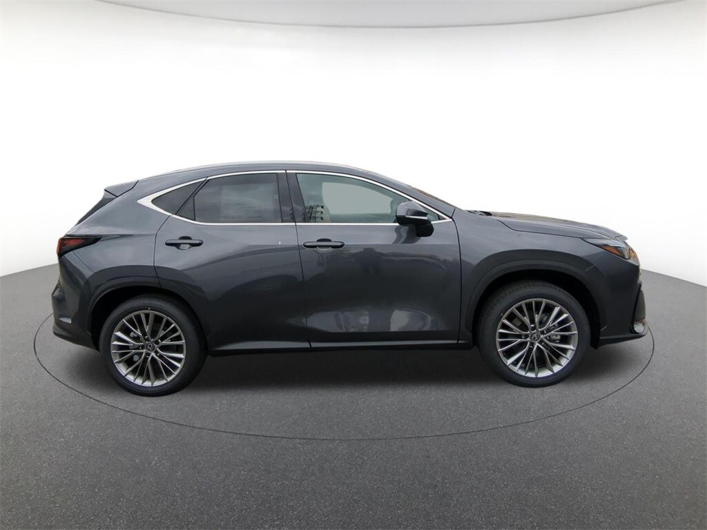 2026 Lexus NX 350 Premium photo 3