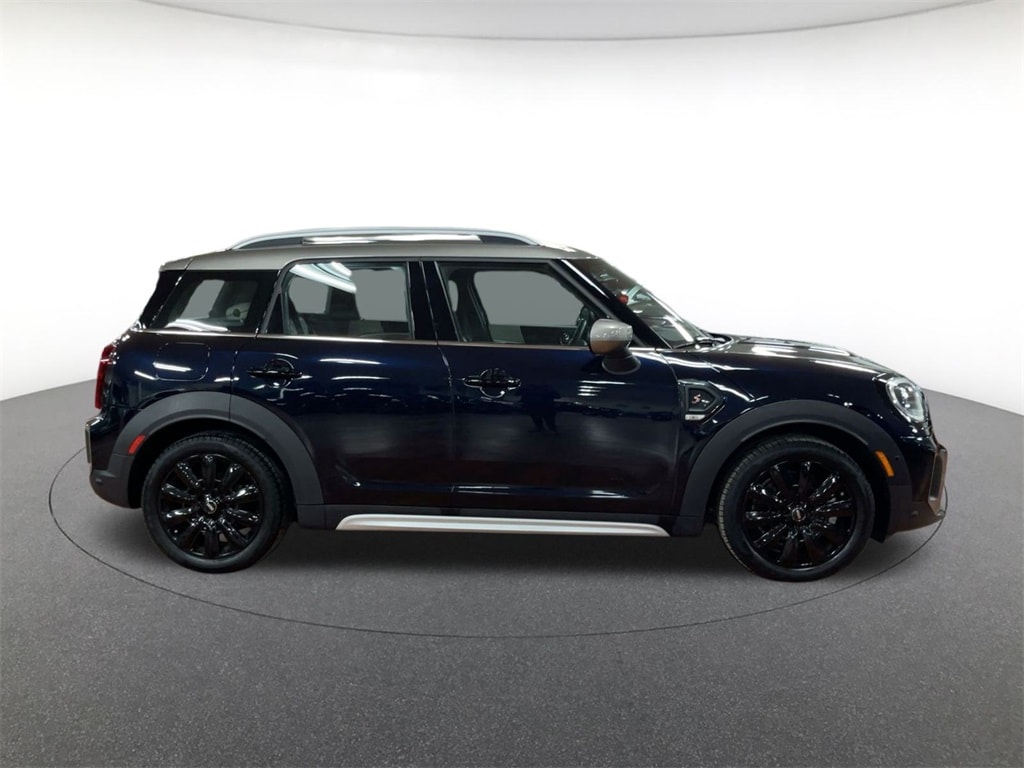 Used 2023 MINI Countryman Classic