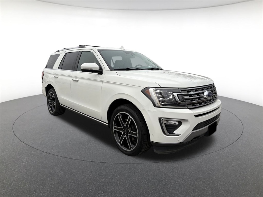 Used 2020 Ford Expedition Limited