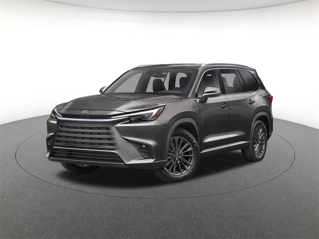 2026 Lexus TX Premium's photo