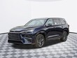 LEXUS TX