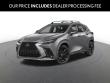Used 2024 Lexus NX NX 350 F SPORT Handling