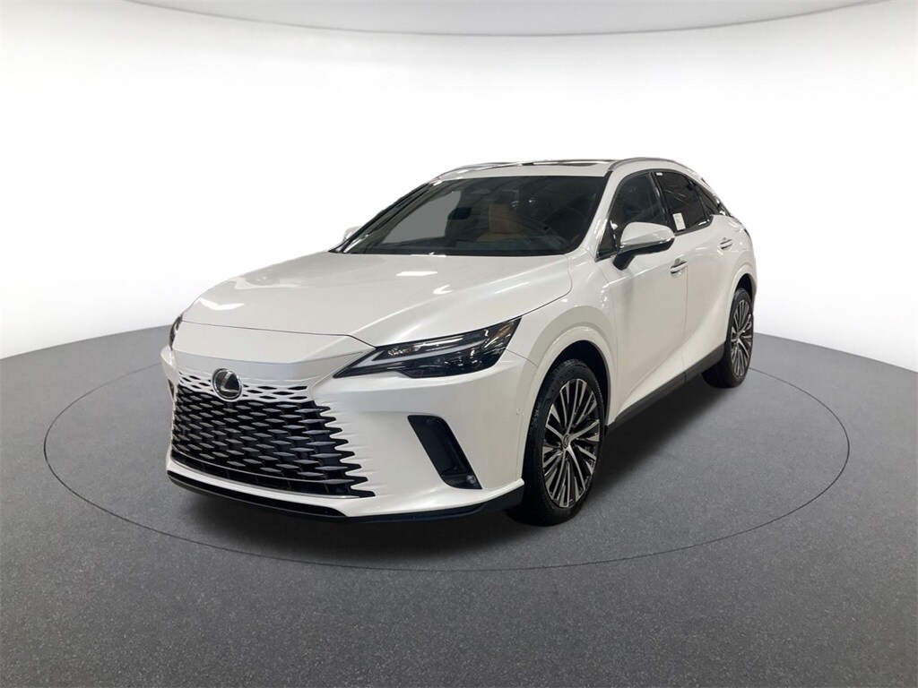 New 2026 Lexus RX 350 PREMIUM PLUS Sport Utility