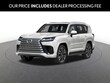  LEXUS LX 600