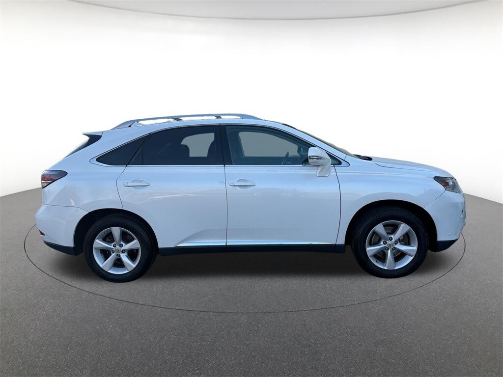 Used 2015 Lexus RX 350 350