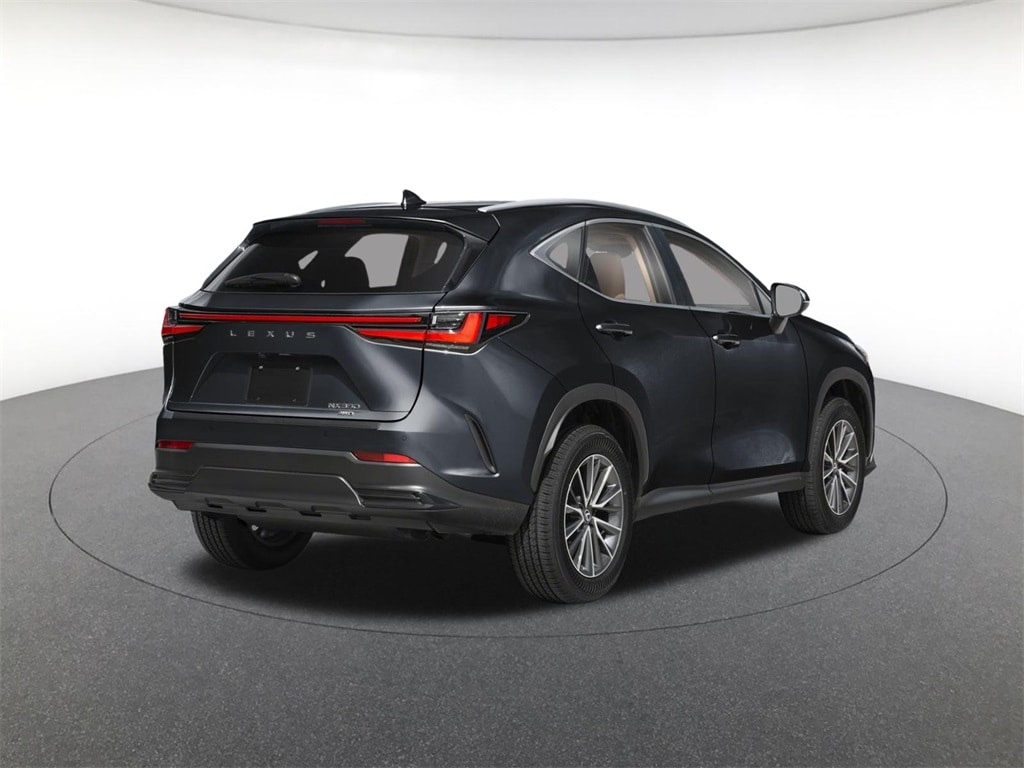 New 2026 Lexus NX 350 PREMIUM Sport Utility