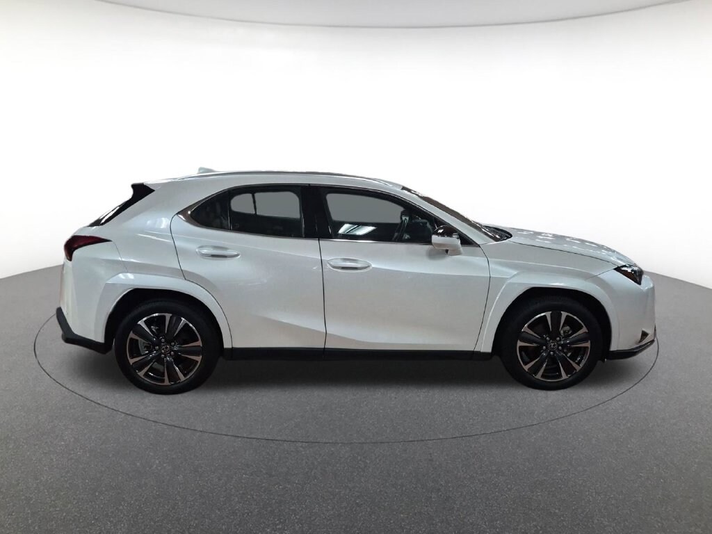 Certified 2025 Lexus UX 300h PREMIUM AWD Sport Utility