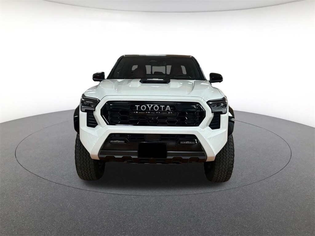 2024 Toyota Tacoma TRD Pro photo 2