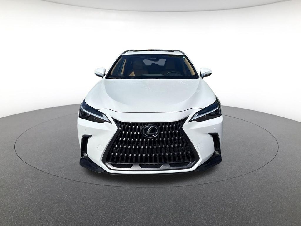 Used 2026 Lexus NX NX 350h Premium