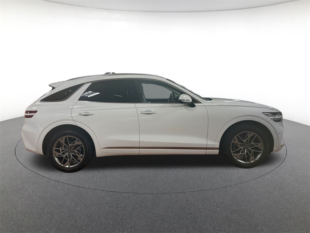 Used 2022 Genesis GV70 2.5T