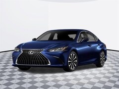 2025 LEXUS ES 350 SEDAN