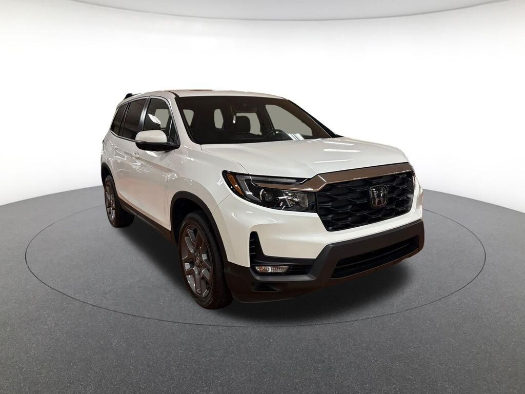 Used 2023 Honda Passport EX-L
