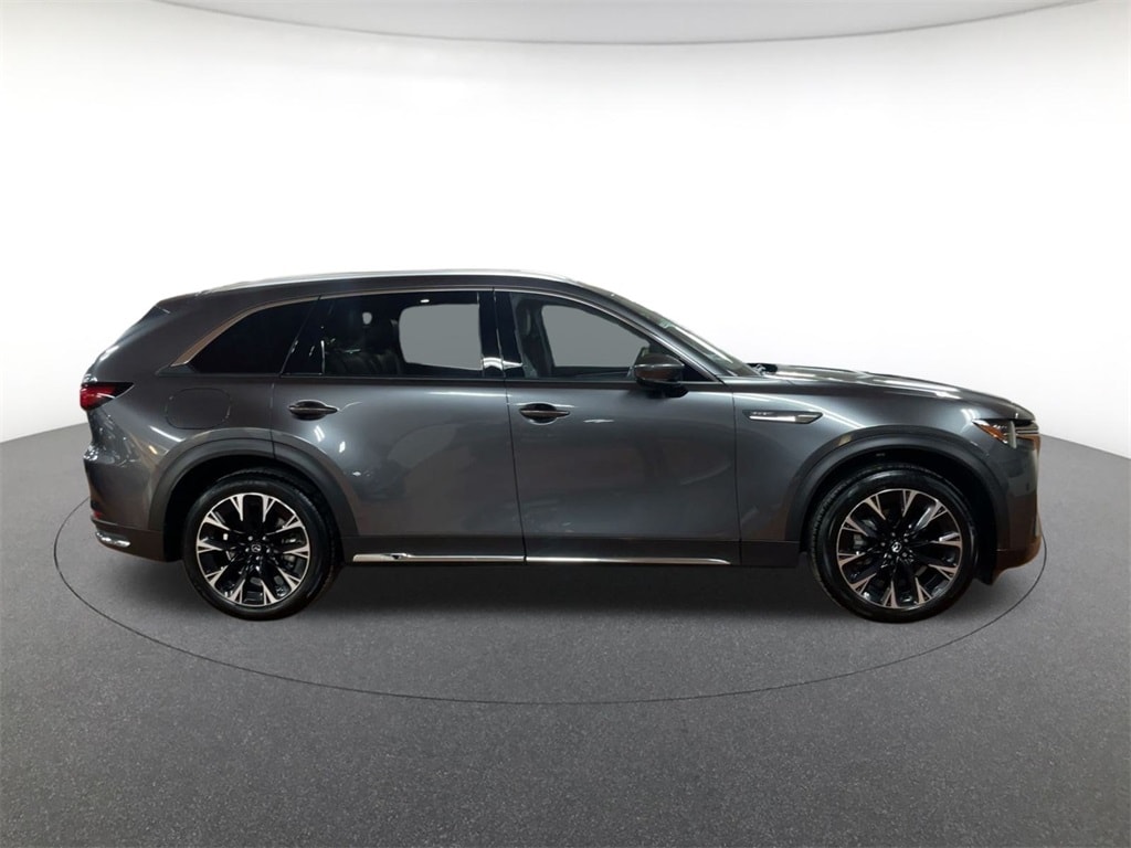 Used 2025 Mazda CX-90 Phev Premium Plus Package
