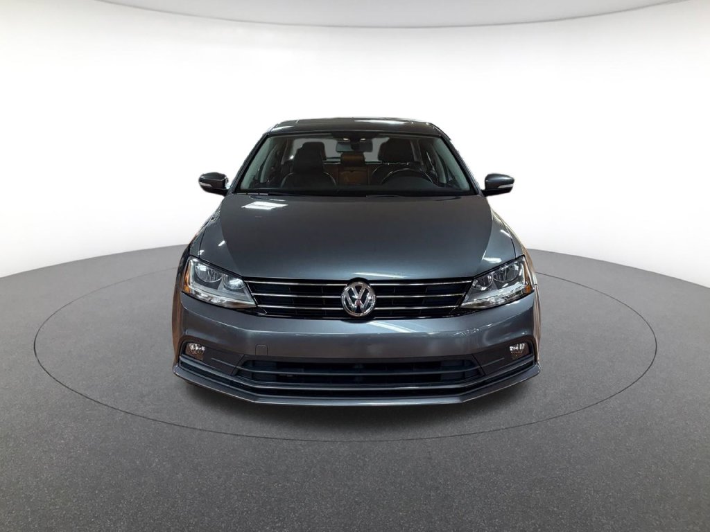 Used 2017 Volkswagen Jetta SEL with VIN 3VWL17AJ1HM248967 for sale in Wilmington, DE