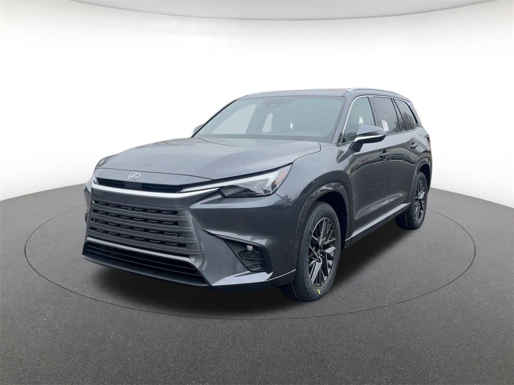 2026 Lexus TX Premium's photo