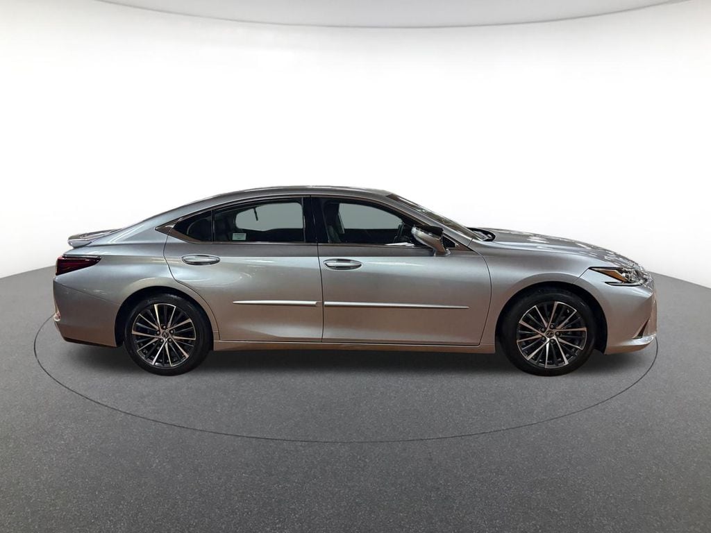 Certified 2023 Lexus ES 350 SEDAN