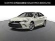 Used 2015 Toyota Camry SE