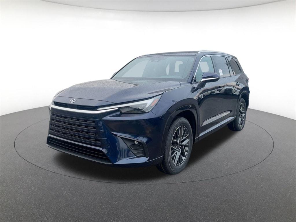 2026 Lexus TX Premium's photo